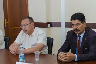 С автобусами наведут порядок